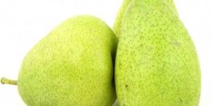 Fresh Green Pear