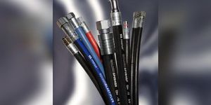 Hydraulic Hose Pipe