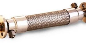 SS Jacketed Hose Pipes