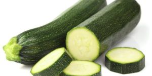 Green Zucchini