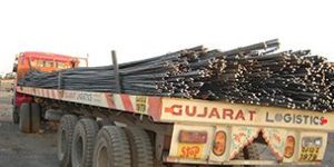 Steel Transport Service