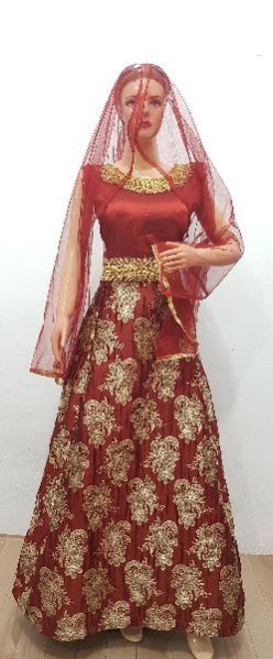 Ladies Wear - Evaara Gowns