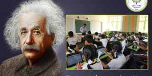 International School