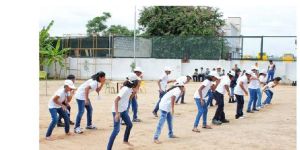 LITERA VALLEY ZEE SCHOOL - Best Schools in Hosur