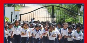 Litera Valley Zee School - Top school in hosur