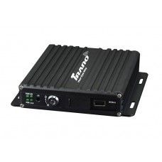 Trano Ecoline 4mdvr GPS Tracker