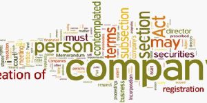 Company Registration Services