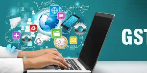 GST Compliance Services