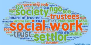 Society Trust NGO Registration Services
