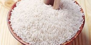 Basmati Rice
