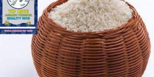 Long Grain Boiled Rice