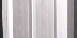 Sand Trap Louver with Damper