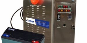 Cumond Steam Cleaner