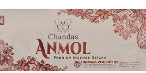 Anmol Incense Sticks