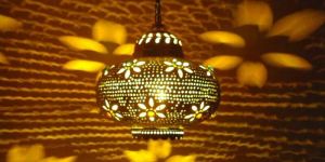 Moroccan Lantern
