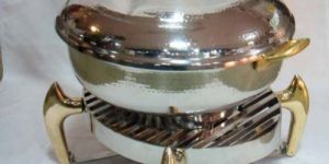 Steel Chafing Dish