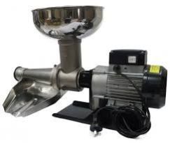 Tomato Sauce Making Machine