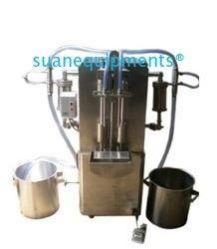 Vacuum Filling Machine
