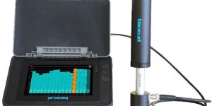 Digital Hardness Tester