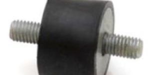 Rubber Mounting