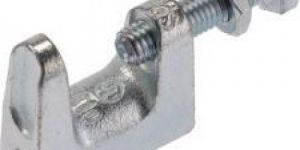 Suspension Clip Fitting