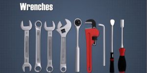 Wrenches