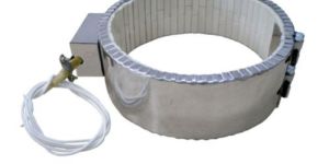 Ceramic Band Heater