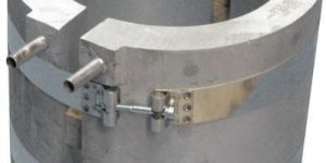 Ceramic Casted Heater