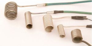 Coil Nozzle Heater