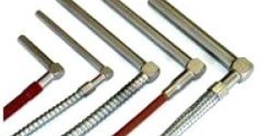 High Density Cartridge Heater