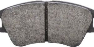 Santro Xing Car Brake Pads