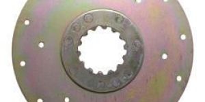 Sonalika 18 Hole Medium Quality Tractor Brake Plate