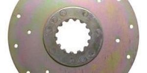 Sonalika 18 Hole Standard Quality Tractor Brake Plate