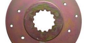 Swaraj 735 Basic Quality Tractor Brake Plate