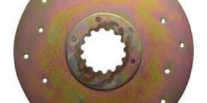 Swaraj 855 Basic Quality Tractor Brake Plate