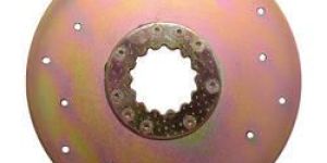 Swaraj 855 Medium Quality Tractor Brake Plate