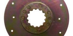 Swaraj 735 Medium Quality Tractor Brake Plate