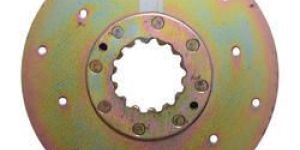 Swaraj Tractor Brake Plates