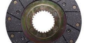 Tafe Tractor Brake Plate