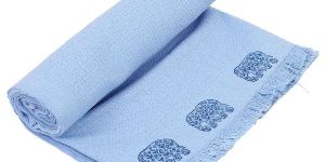 HandBlock Printed Bath Linen