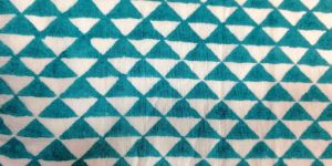Handblock Printed Fabric