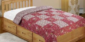 HandBlock Printed Bed Linen