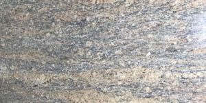Forest Yellow Granite Slabs