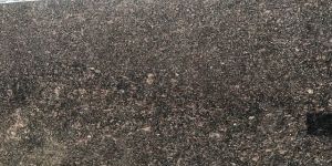 Leather Brown Granite Slabs