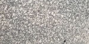 P White Granite Slabs