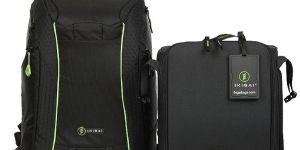 Cell Pouch Ikigai Camera Backpack