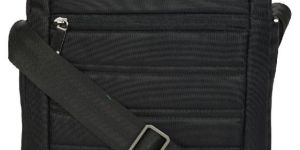 Kingsons Unisex Sling Bag