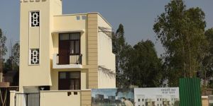 Ats Jeevan Sukh Residential Project Services