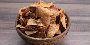 Nachni Chips