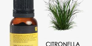 Citronella Oil